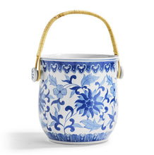 Load image into Gallery viewer, Two's Company Canton Collection Champagne/Wine Basket