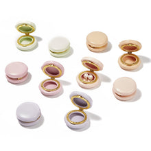 Load image into Gallery viewer, Two's Company 12-Piece Set Macaron Limoges Trinket Boxes in Display Box