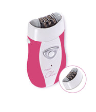 Load image into Gallery viewer, Emjoi Chic 18 Tweezer Epilator, Corded or Rechargeable (AY-5C) Legs, Underarms
