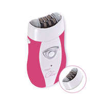 Load image into Gallery viewer, Emjoi Chic 18 Tweezer Epilator, Corded or Rechargeable (AY-5C) Legs, Underarms