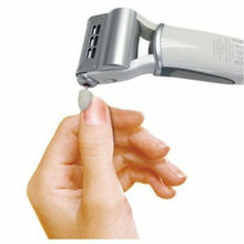Load image into Gallery viewer, Emjoi Set: Micro-Pedi Callus Remover and Micro-Pedi Manicure Kit