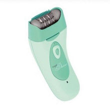 Load image into Gallery viewer, Emjoi Divine 36-Disc Hair Removal Epilator with Skin Glide (AP-17) Cordless
