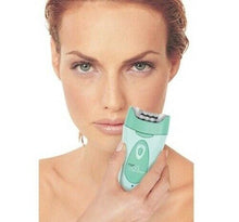 Load image into Gallery viewer, Emjoi Divine 36-Disc Hair Removal Epilator with Skin Glide (AP-17) Cordless
