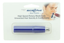 Load image into Gallery viewer, Emjoi Micro-Pedi Nose Trimmer (AP-3NT)