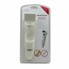 Load image into Gallery viewer, Emjoi Micro-Pedi Extension Handle with Mirror