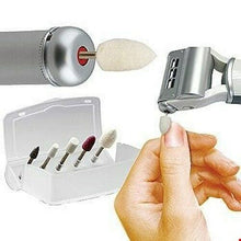 Load image into Gallery viewer, Emjoi Micro-Pedi Manicure Kit (AP-3RPM) Works with all Emjoi Micro-Pedis