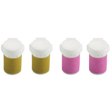 Load image into Gallery viewer, Emjoi Micro Nail Buffer, Trimmer and Filing Replacement Rollers