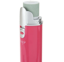 Load image into Gallery viewer, Emjoi Micro Mani Nail Buffer w/ 4 Smooth & Shine Rollers (4 Color Options)