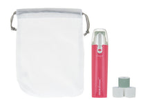 Load image into Gallery viewer, Emjoi Micro Mani Nail Buffer w/ 4 Smooth & Shine Rollers (4 Color Options)