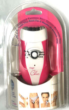 Load image into Gallery viewer, Emjoi Chic 18 Tweezer Epilator, Corded or Rechargeable (AY-5C) Legs, Underarms