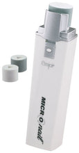 Load image into Gallery viewer, Emjoi Micro Mani Nail Buffer w/ 4 Smooth & Shine Rollers (White) AP-8QW