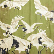 Load image into Gallery viewer, Two&#39;s Company Heron Short Kimono
