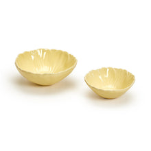 Load image into Gallery viewer, Flora 32 Piece Tidbit Bowl Unit (2 Sizes Each in 4 Colors) by Two&#39;s Company

