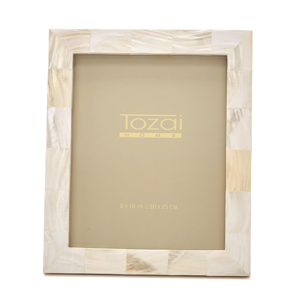Tozai Pearly White 8