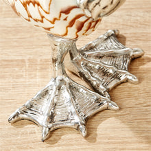 Load image into Gallery viewer, Tozai Shell Sculpture Pelicans, 2-Piece Set (SND101-S2)
