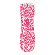 Load image into Gallery viewer, Emjoi Epi Slim+ e18 Compact Hair Remover (Leopard Pink) Epilator
