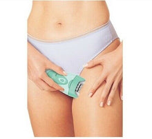 Load image into Gallery viewer, Emjoi Divine 36-Disc Hair Removal Epilator with Skin Glide (AP-17) Cordless

