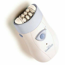 Load image into Gallery viewer, Emjoi Gently Epi Silk Epilator Hair Remover (AP-9PBB) Cord or Cordless
