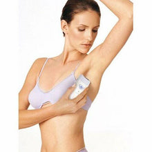 Load image into Gallery viewer, Emjoi Gently Epi Silk Epilator Hair Remover (AP-9PBB) Cord or Cordless
