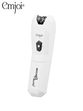 Load image into Gallery viewer, Emjoi Micro-Activ Facial &amp; Delicate Area Hair Remover (AP-14D) Battery Operated
