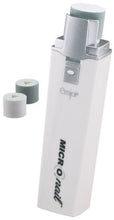 Load image into Gallery viewer, Emjoi Micro Mani Nail Buffer w/ 4 Smooth &amp; Shine Rollers (White) AP-8QW
